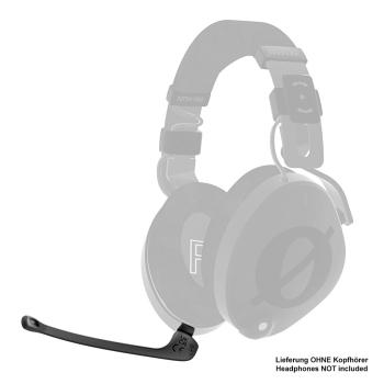 Rode NTH-MIC Headset-Mikrofon für NTH-100 inkl. Soft-Case