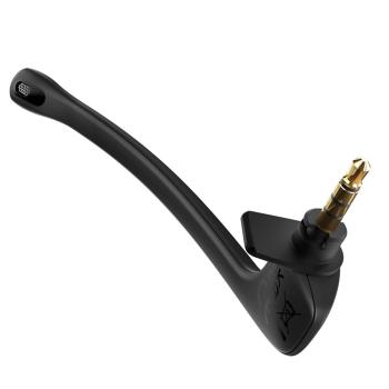 Rode NTH-MIC Headset-Mikrofon für NTH-100 inkl. Soft-Case