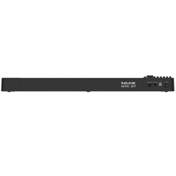 Nux Keyboard NTK-37 USB MIDI Keyboard-Controller