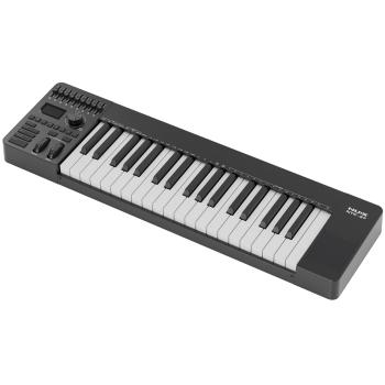 Nux Keyboard NTK-37 USB MIDI Keyboard-Controller