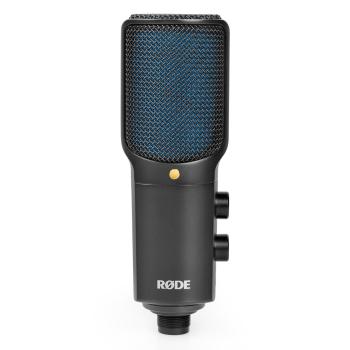 Rode NT-USB+ USB-Kondensatormikrofon