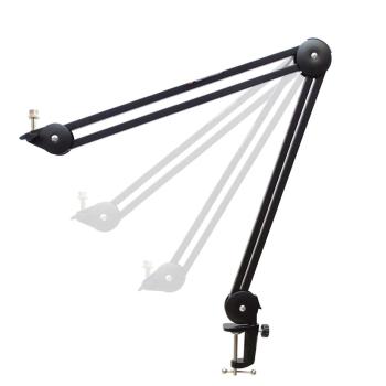 Rode NT-USB+ USB-Kondensatormikrofon mit Gelenkarm