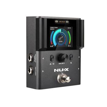 Nux Gitarrensender B-8 Drahtlos-System mit Kabel