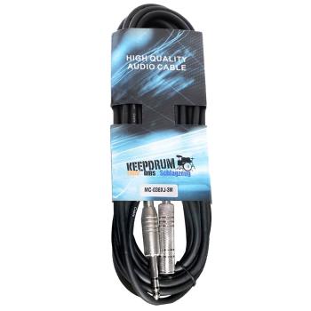 Ollo Audio Kopfhörer R1 1.0 mit Verlängerungskabel