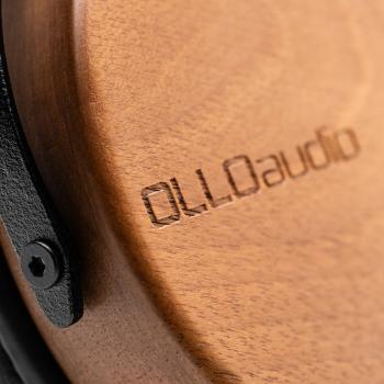 Ollo Audio Kopfhörer R1 1.0 geschlossene Bauweise