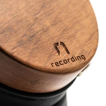 Ollo Audio Kopfhörer R1 1.0 mit Verlängerungskabel