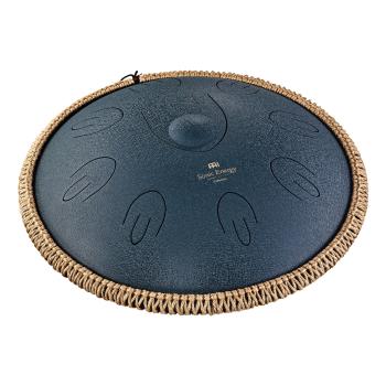 MEINL Sonic Energy OSTD2NB Tongue Drum mit Ständer