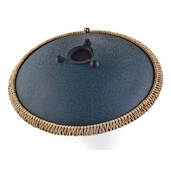 MEINL Sonic Energy OSTD2NB Tongue Drum mit Ständer