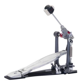 Pearl P-1030R Einzel-Fußmaschine Eliminator Solo Red