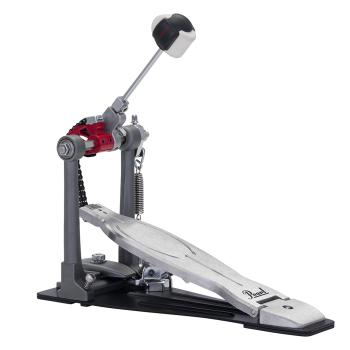 Pearl P-1030R Einzel-Fußmaschine Eliminator Solo Red