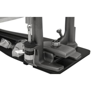 Pearl P-1032R Doppel-Fußmaschine Eliminator Solo Red