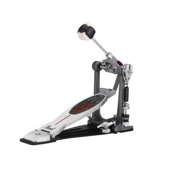 Pearl P-2050B Eliminator Fußmaschine mit Schlagzeugstöcken