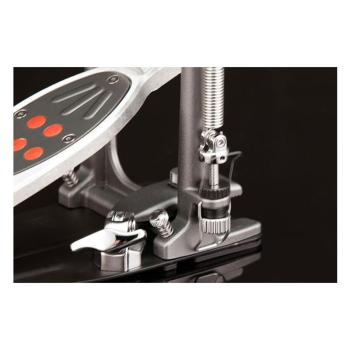 Pearl P2052C Eliminator Doppel-Fussmaschine