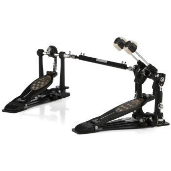 Pearl Doppel-Fußmaschine P-2052C/B Eliminator Limited Edition