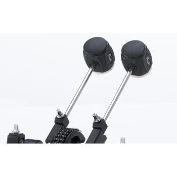 Pearl Fußmaschine P-532 Double Bass mit Schlagzeugstöcken