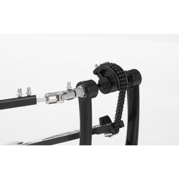 Pearl Fußmaschine P-532 Double Bass mit Schlagzeugstöcken