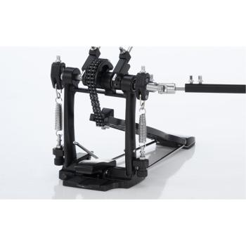 Pearl Fußmaschine P-532 Double Bass mit Schlagzeugstöcken