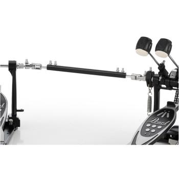 Pearl Fußmaschine P-532 Double Bass mit Schlagzeugstöcken