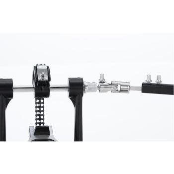Pearl Fußmaschine P-532 Double Bass mit Schlagzeugstöcken