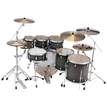 Pearl P-930 Fußmaschine
