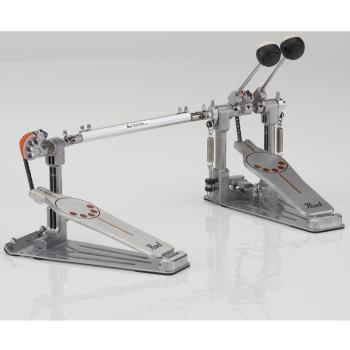 Pearl P-932 Doppelfußmaschine