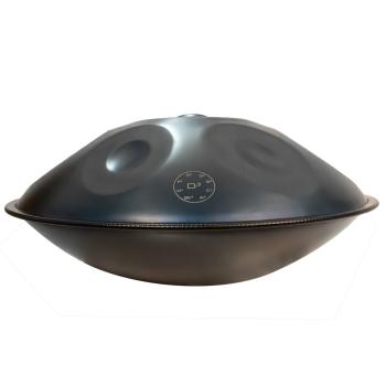 Patera Handpan HPDM-2 D-Minor mit Handpan-Ständer