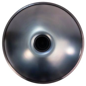 Patera Handpan HPEM-3 E-Minor mit Tasche