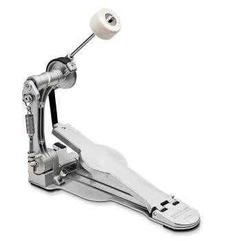 Sonor Pedal PB Perfect Balance Jojo Mayer Signature mit Schlagzeugstöcken