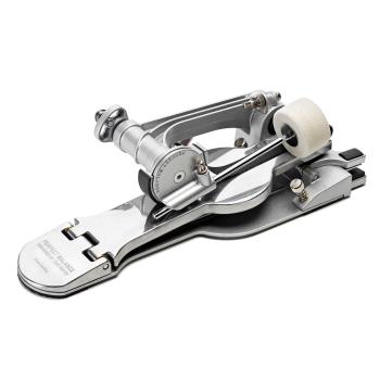 Sonor Pedal PB Perfect Balance Jojo Mayer Signature mit Schlagzeugstöcken
