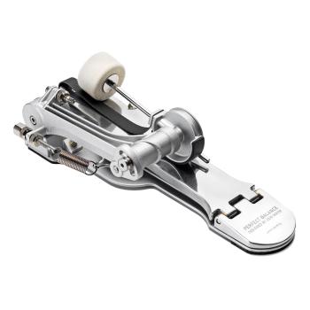 Sonor Pedal PB Perfect Balance Jojo Mayer Signature mit Schlagzeugstöcken