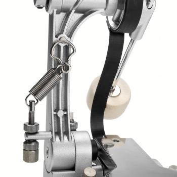 Sonor Pedal PB Perfect Balance Jojo Mayer Signature mit Schlagzeugstöcken