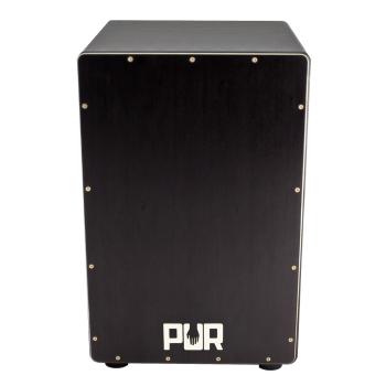 Pur Cajon PC1066 Vision One Black mit Tasche