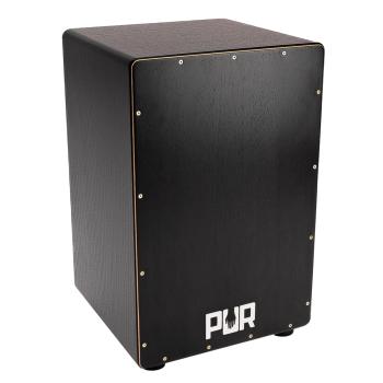Pur Cajon PC1066 Vision One Black mit Tasche