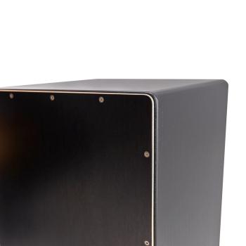 Pur Cajon PC1066 Vision One Black mit Tasche