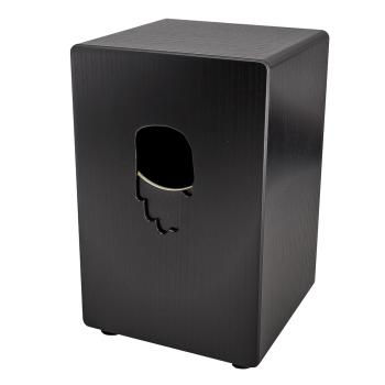 Pur Cajon PC1066 Vision One Black mit Tasche