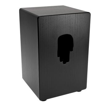 Pur Cajon PC1066 Vision One Black mit Tasche
