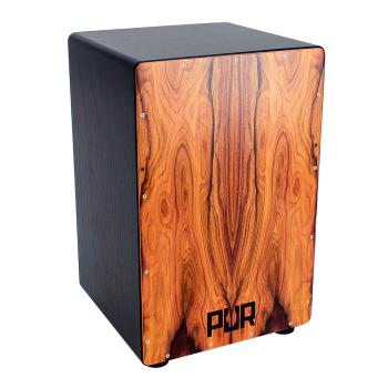 Pur Cajon PC1077 Vision One Santos Palisander mit Tasche