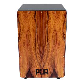 Pur Cajon PC1077 Vision One Santos Palisander mit Tasche