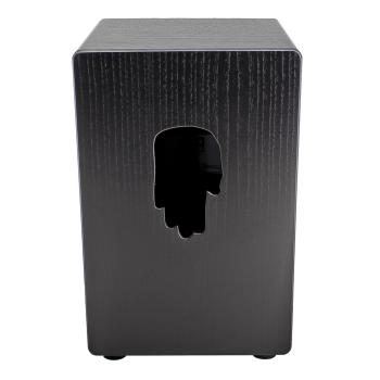 Pur Cajon PC1077 Vision One Santos Palisander mit Tasche