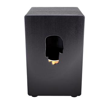 Pur Cajon PC1088 Vision One Satin Nuss