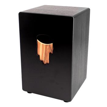 Pur Cajon PC1088 Vision One Satin Nuss mit Tasche