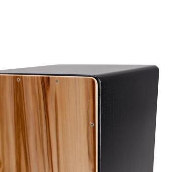 Pur Cajon PC1088 Vision One Satin Nuss mit Tasche