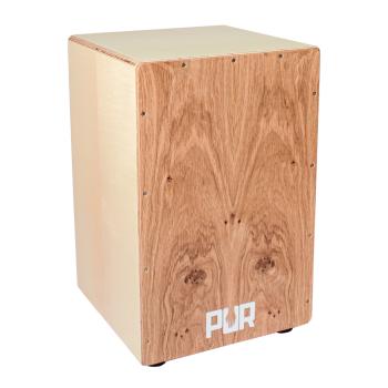 Pur Cajon PC1099 Vision One Aste Eiche mit Tasche