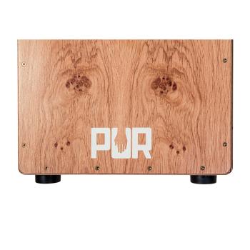 Pur Cajon PC1099 Vision One Aste Eiche mit Tasche