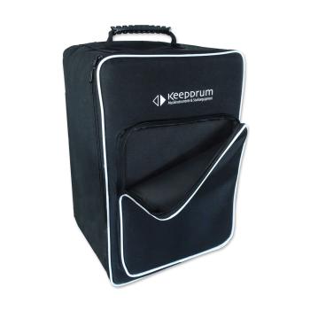 Pur Cajon PC1399 Vision Pro Ast Eiche mit Tasche