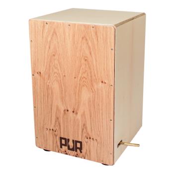 Pur Cajon PC1399 Vision Pro Ast Eiche