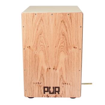 Pur Cajon PC1399 Vision Pro Ast Eiche