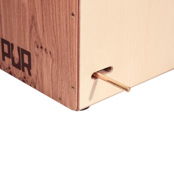 Pur Cajon PC1399 Vision Pro Ast Eiche