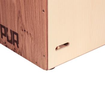 Pur Cajon PC1399 Vision Pro Ast Eiche