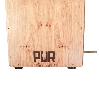 Pur Cajon PC1399 Vision Pro Ast Eiche